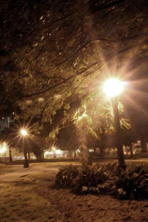 Raleigh: True Crime Tour - What to Expect from the Raleigh True Crime Tour