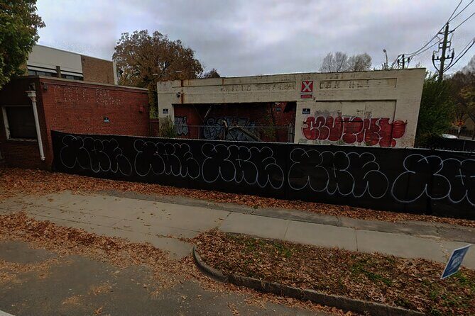 Raleigh True Crime Tour - What the Tour Entails: A Detailed Look