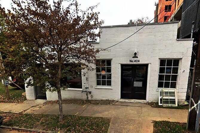 Raleigh True Crime Tour - Final Thoughts