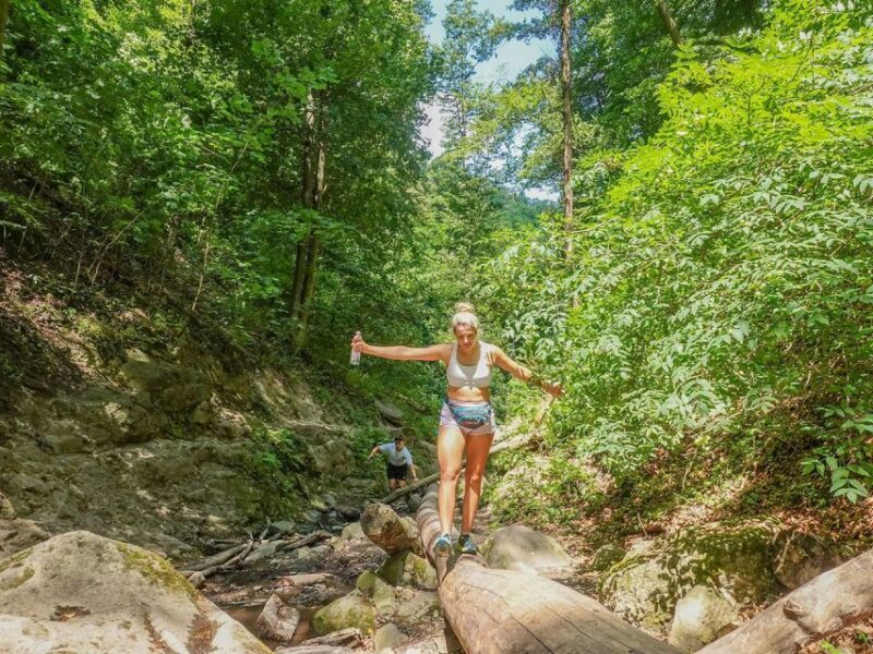 Ram Gorge Hiking Adventure - Who Should Consider This Tour?