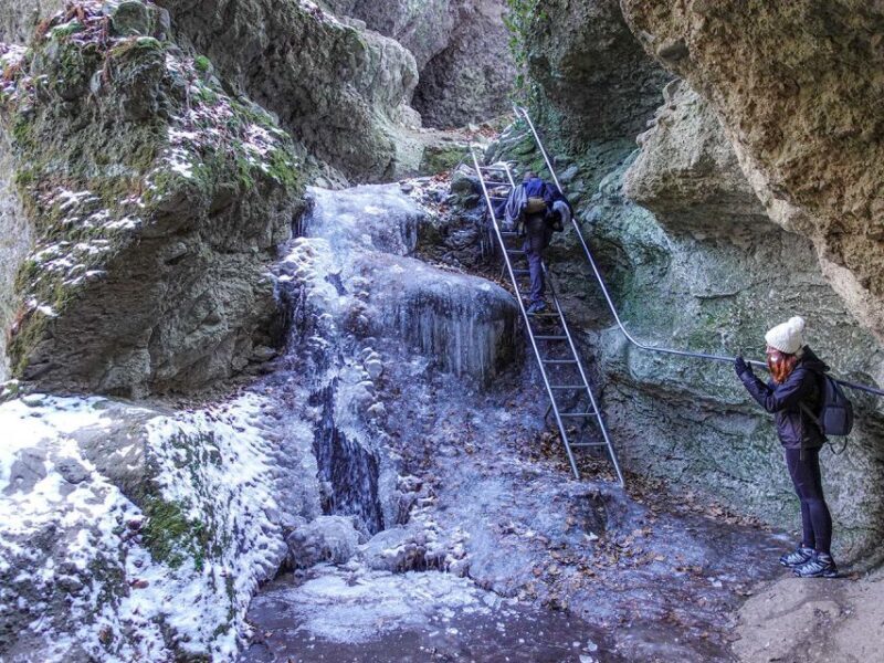 Ram Gorge Hiking Adventure - FAQ