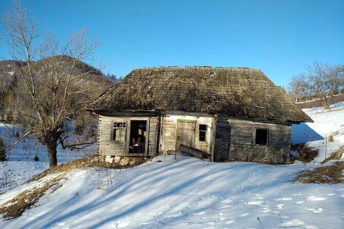 Rambling in Transylvania - Who Should Consider This Tour?