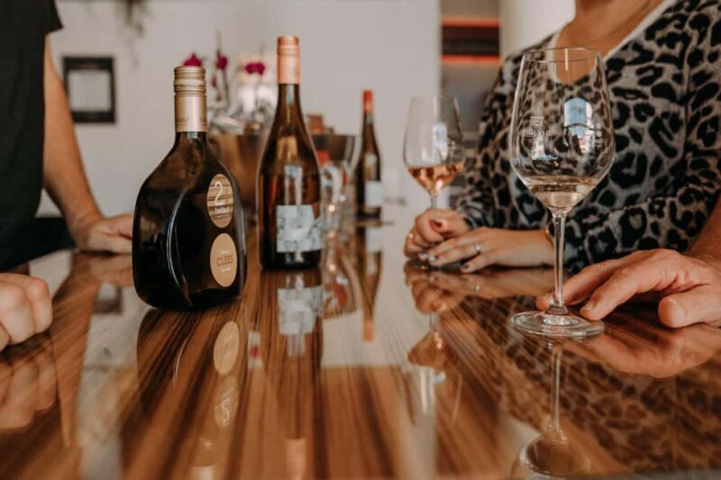 Ramsthal: Winery Tour with Wine Tasting and Tapas - Key Points