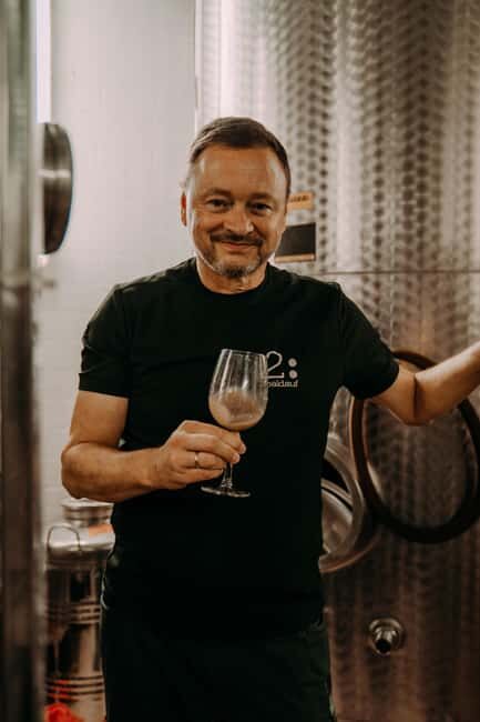 Ramsthal: Winery Tour with Wine Tasting and Tapas - FAQs