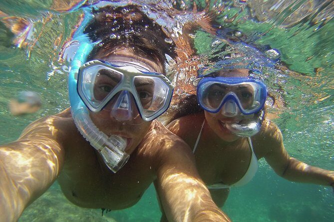 Rando-Palmée Getaway Around an island - Who Should Consider This Tour?