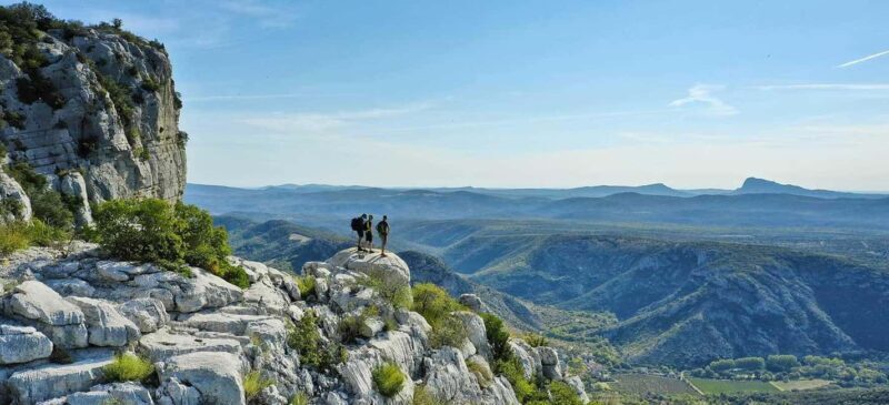 Rando-Vélo: Discovery and Leisure - Key Points