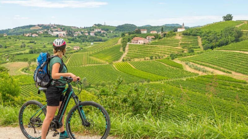 Rando-Vélo: Discovery and Leisure - Final Recommendations