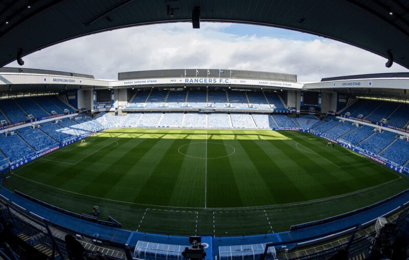 Rangers FC Official Match Day Experience - What to Expect from This Match Day Experience