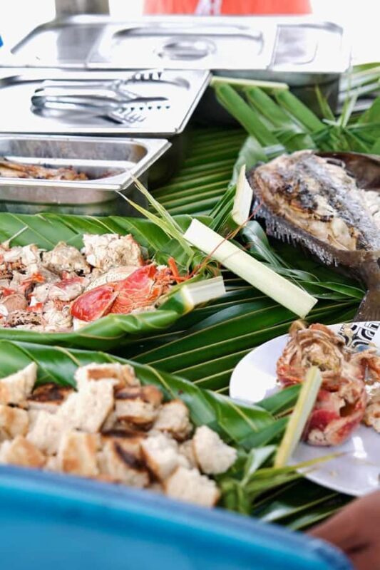 Rangiroa: Blue Lagoon Tiputa Pass Coral Garden Island Birds - FAQ