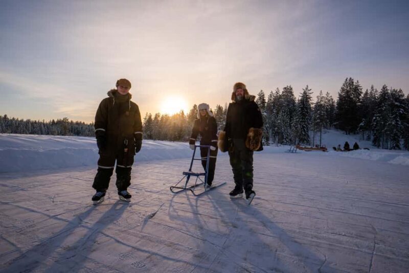 Ranua Wildlife Park & Lupland Activity Park from Rovaniemi - Final Thoughts