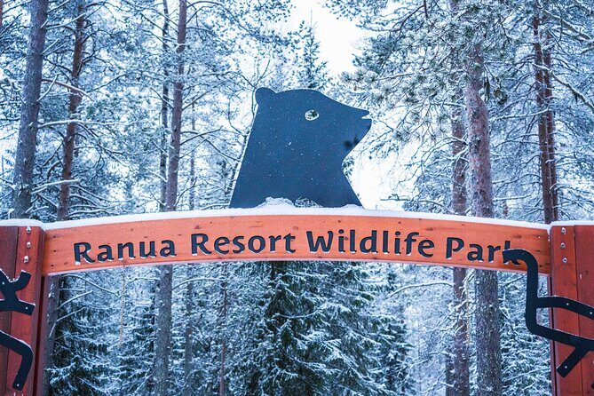 Ranua Wildlife Park Photography Tour - Who Should Consider This Tour?