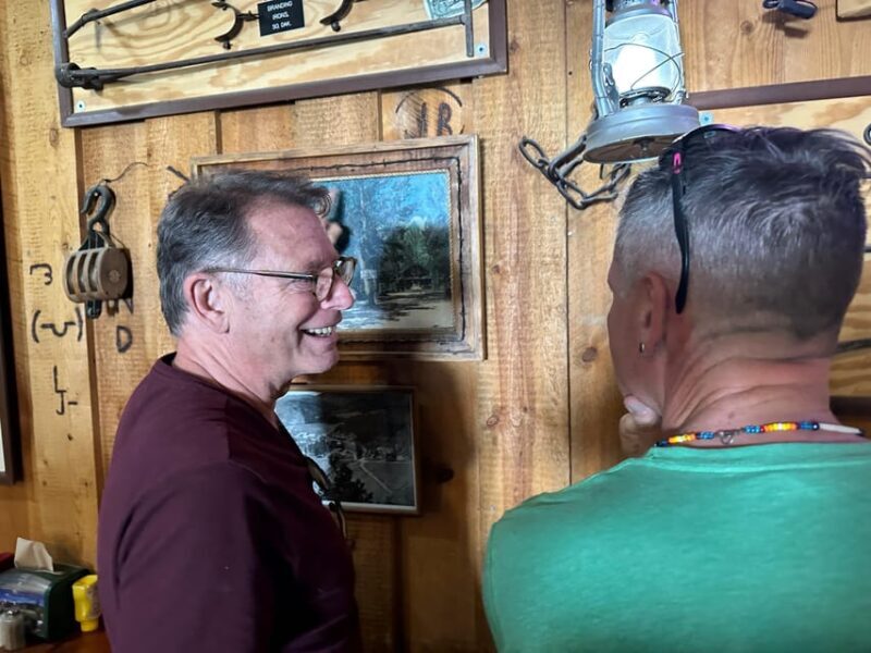 Rapid City: Devils Tower & Spearfish Canyon Private Tour - Who Should Consider This Tour?