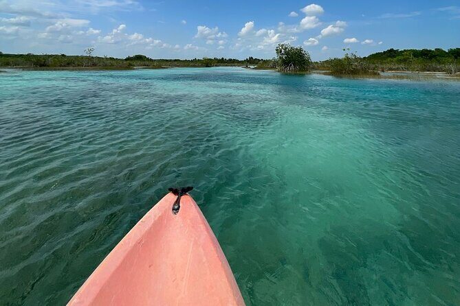 Rapids EN Bacalar Tour from Cancun and Riviera Maya - What to Expect from the Tour