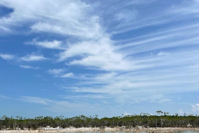 Rapids EN Bacalar Tour from Cancun and Riviera Maya - FAQ