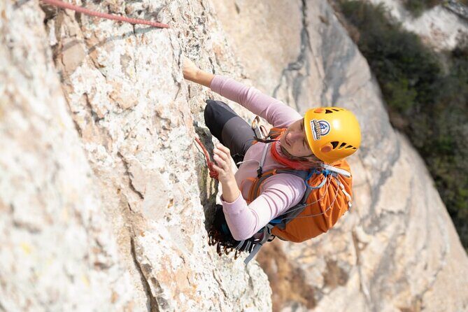 Rappel & Explore Bernals Magic Town from Mexico City - What’s Included & What’s Not