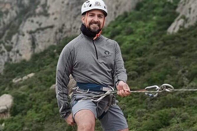 Rappel & Explore Bernals Magic Town from Mexico City - Frequently Asked Questions