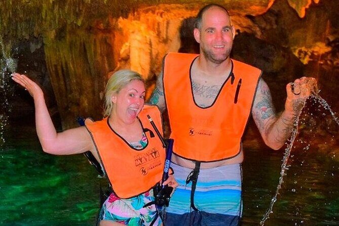 Rappell - Jungle ZipLine & Visit Tulum - Cenote Snorkeling - Final Thoughts