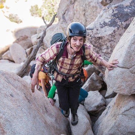 Rappelling Adventure in Joshua Tree National Park (6 Hours) - Duration, Group Size, and Practicalities