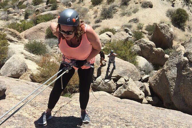Rappelling Adventure in Scottsdale - Final Thoughts