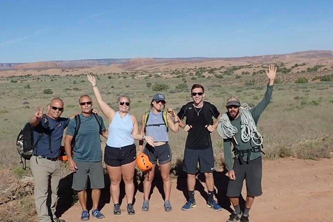 Rappelling and Stand Up Paddleboarding Combo - Final Thoughts