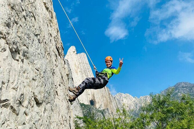 Rappelling Class, an Exciting Experience - What You Can Expect from the Rappelling Workshop
