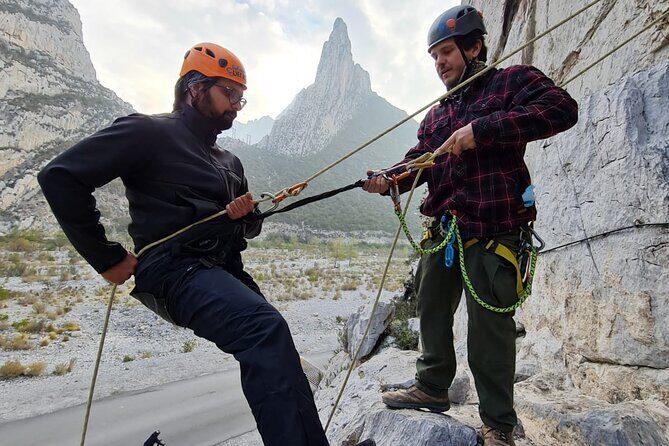 Rappelling Class, an Exciting Experience - Final Thoughts
