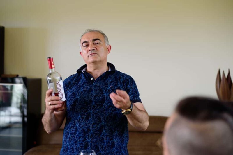 Rare Grape & Wine Tasting Experience at MOONQ - Final Thoughts