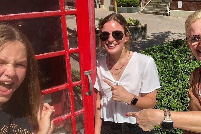 Rare Rochester Scavenger Hunt - FAQ