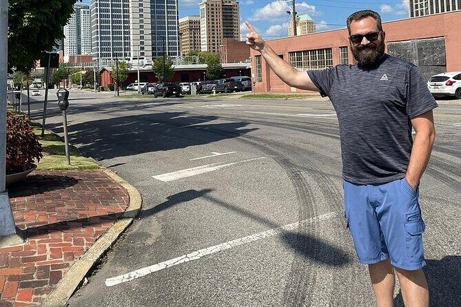 Rare Rockport Scavenger Hunt - Key Points