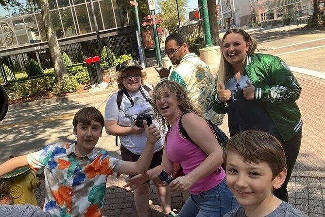 Rare Rockport Scavenger Hunt - What You Can Expect from This Adventure