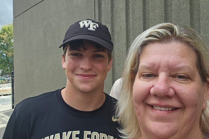 Rare Rome Scavenger Hunt - Key Points