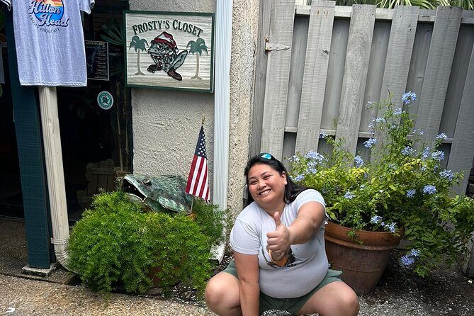 Rare Rome Scavenger Hunt - The Balance of Fun and Practicality