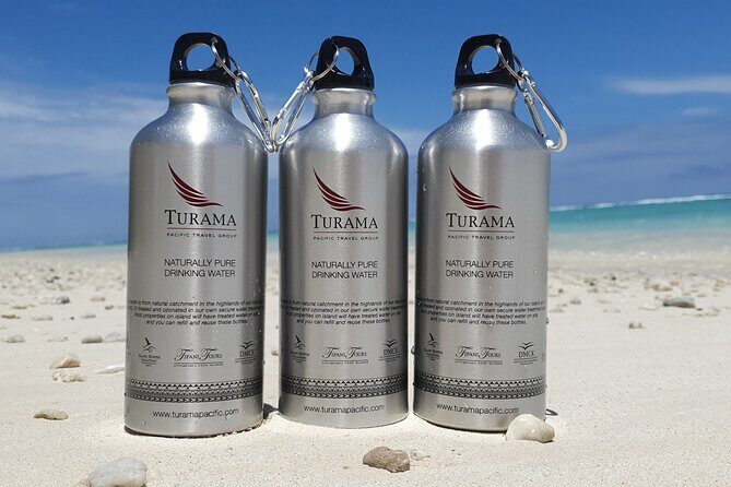 Rarotonga International Arrivals Seat in Coach Transfer - Price and Value