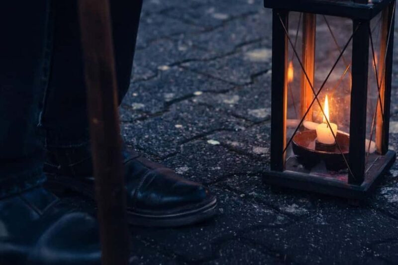 Rastede: Night Watchman Tour (Adventure Tour) - Key Points