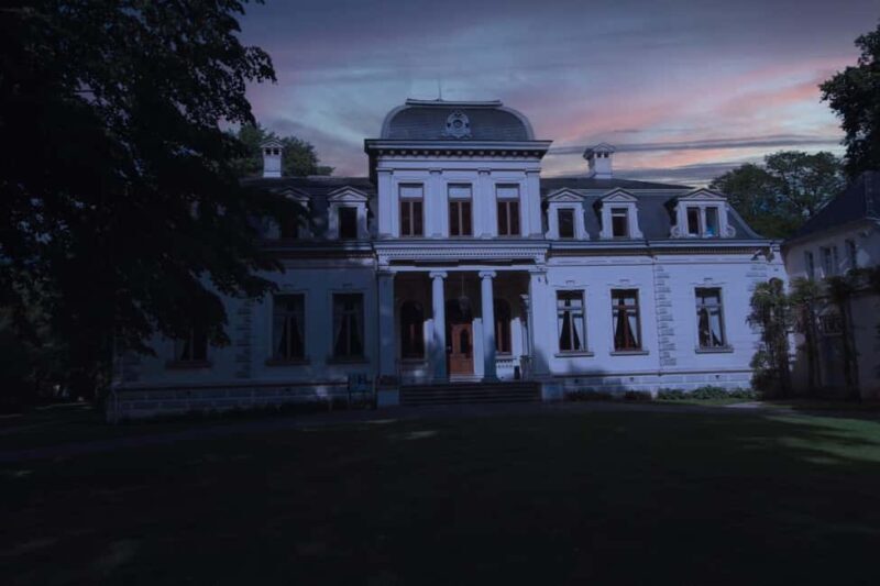 Rastede: Night Watchman Tour (Adventure Tour) - The Highlights in Detail