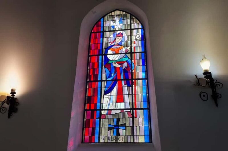 Rastede: Night Watchman Tour (Adventure Tour) - Who Is This Tour Best For?