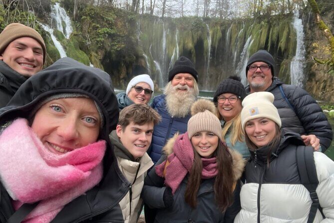 Rastoke and Plitvice Lakes Guided Day Tour - Who Should Consider This Tour?