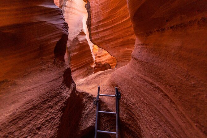 Rattlesnake Canyon Tour - Practical Considerations