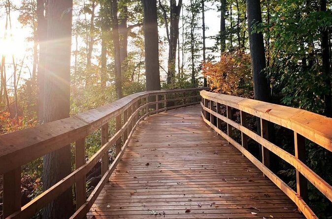 Rattray Marsh Nature Escape - FAQ