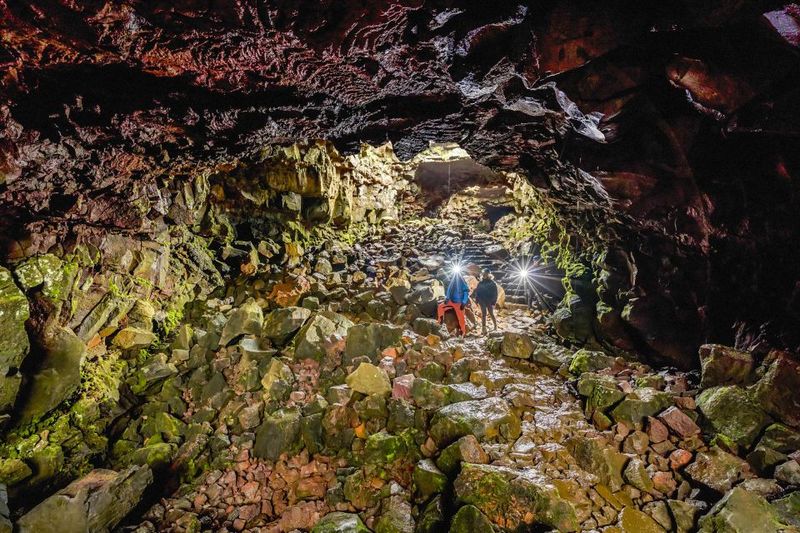 Raufarhólshellir Lava Tunnel: Underground Expedition - Price and Value: What $73 Includes (and Why It’s Reasonable)