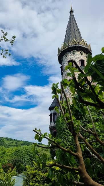 Ravadinovo: Castle In Love with the Wind - Entry Ticket - Final Thoughts