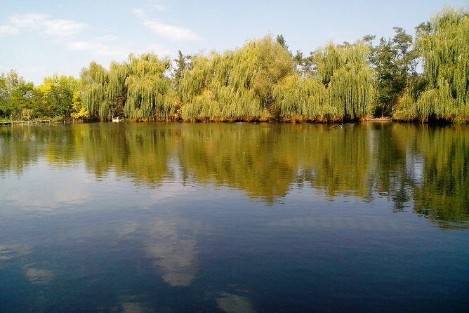 Ravadinovo Castle Unseen - Final Thoughts