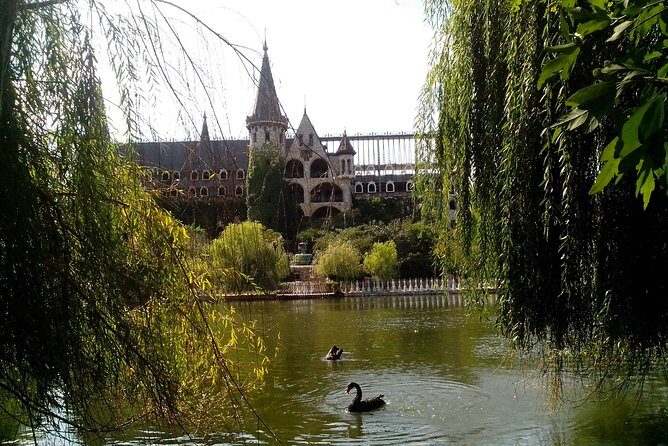 Ravadinovo Castle Unseen - FAQ