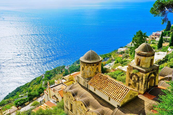 Ravello 2-Hour Private Guided Walking Tour - In-Depth Look at the Ravello Private Tour