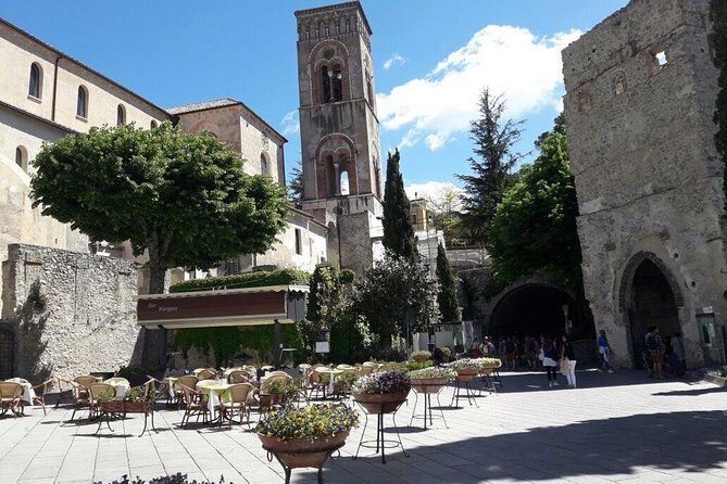 Ravello, Amalfi and Positano: Private tour from Rome - Who Is This Tour Best For?