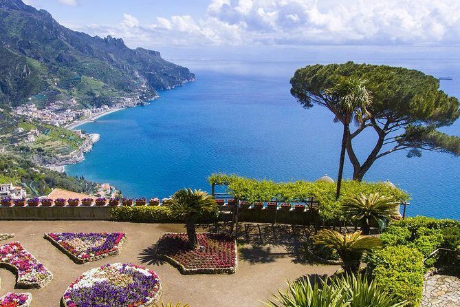 Ravello, Amalfi and Positano: Private tour from Rome - FAQ