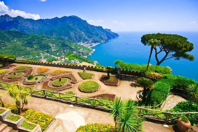 Ravello Amalfi And Positano Private Tour from Rome - Who Is This Tour Best For?