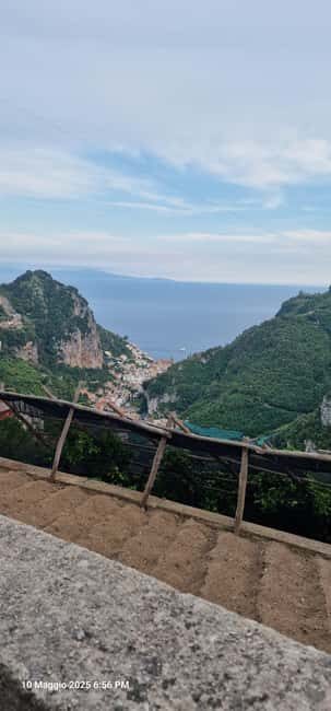 Ravello: Guided Walking Tour - Exploring Ravello: What to Expect on the Tour