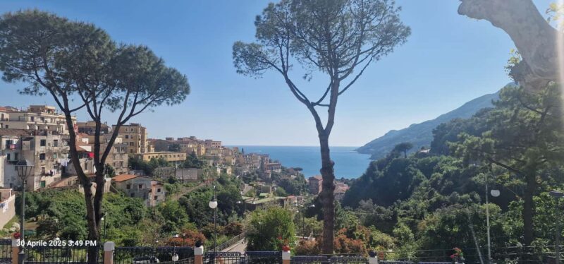 Ravello: Guided Walking Tour - Value and Practical Considerations