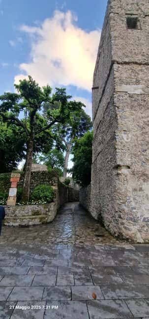 Ravello: Guided Walking Tour - Who Is This Tour Best For?